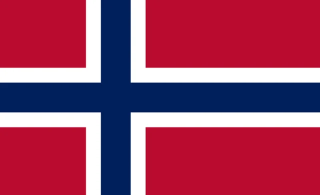 Kitabistan Norway flag